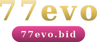 77evo โลโก้